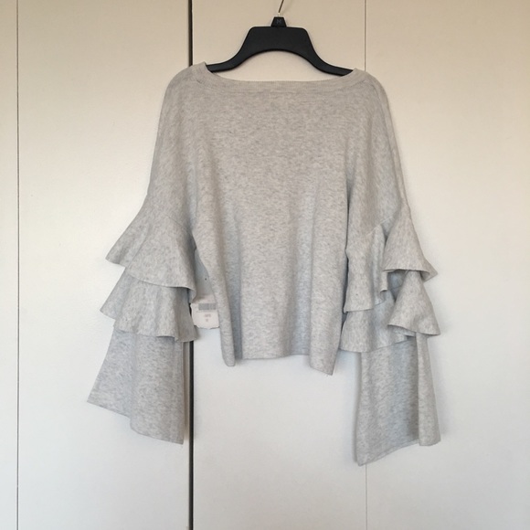 Altar'd State Sweaters - Altar’d State bell sleeve sweater